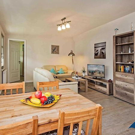 Villa Livia Whg 13 Heringsdorf Oda fotoğraf