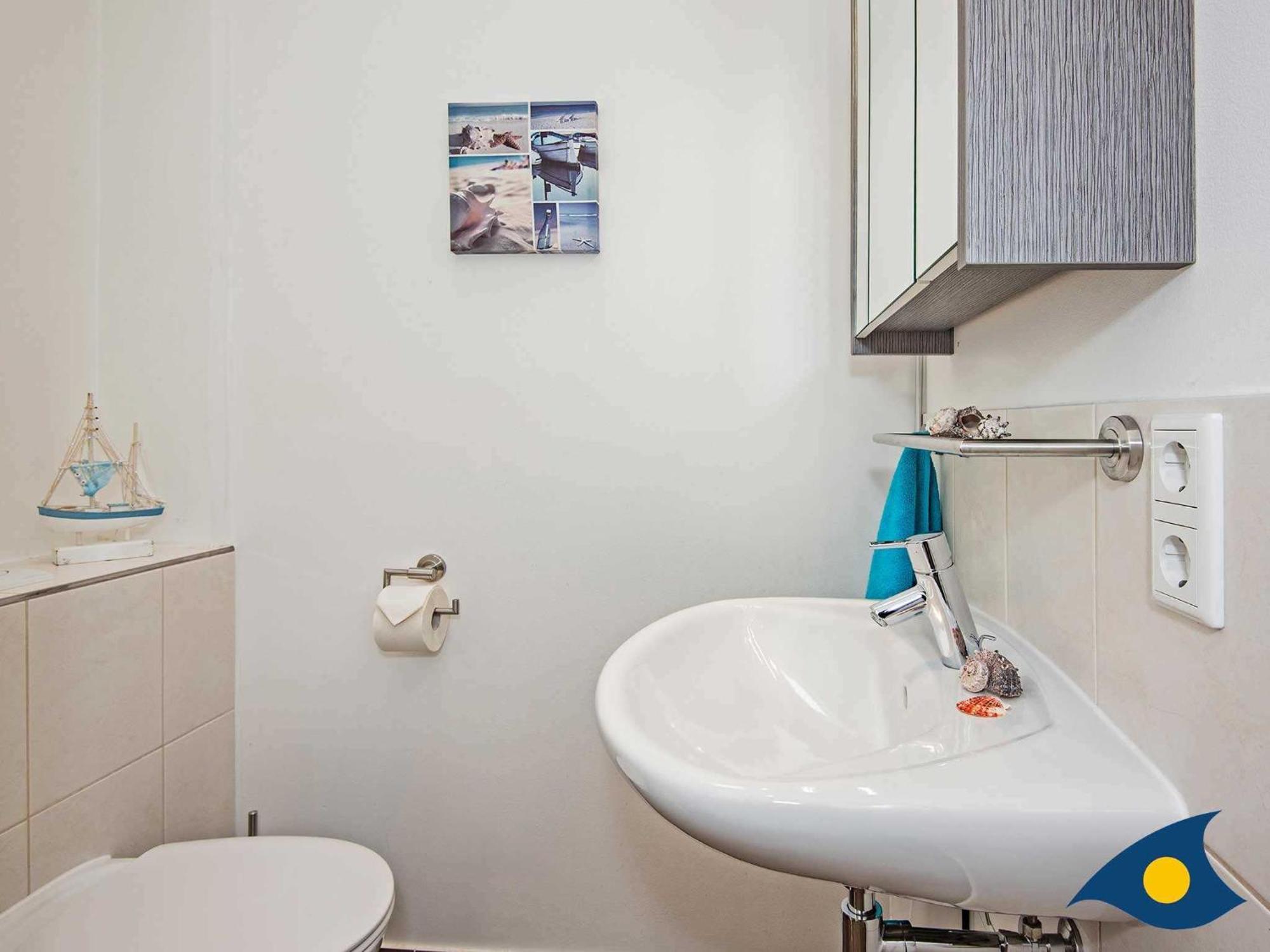 Villa Livia Whg 13 Heringsdorf Oda fotoğraf