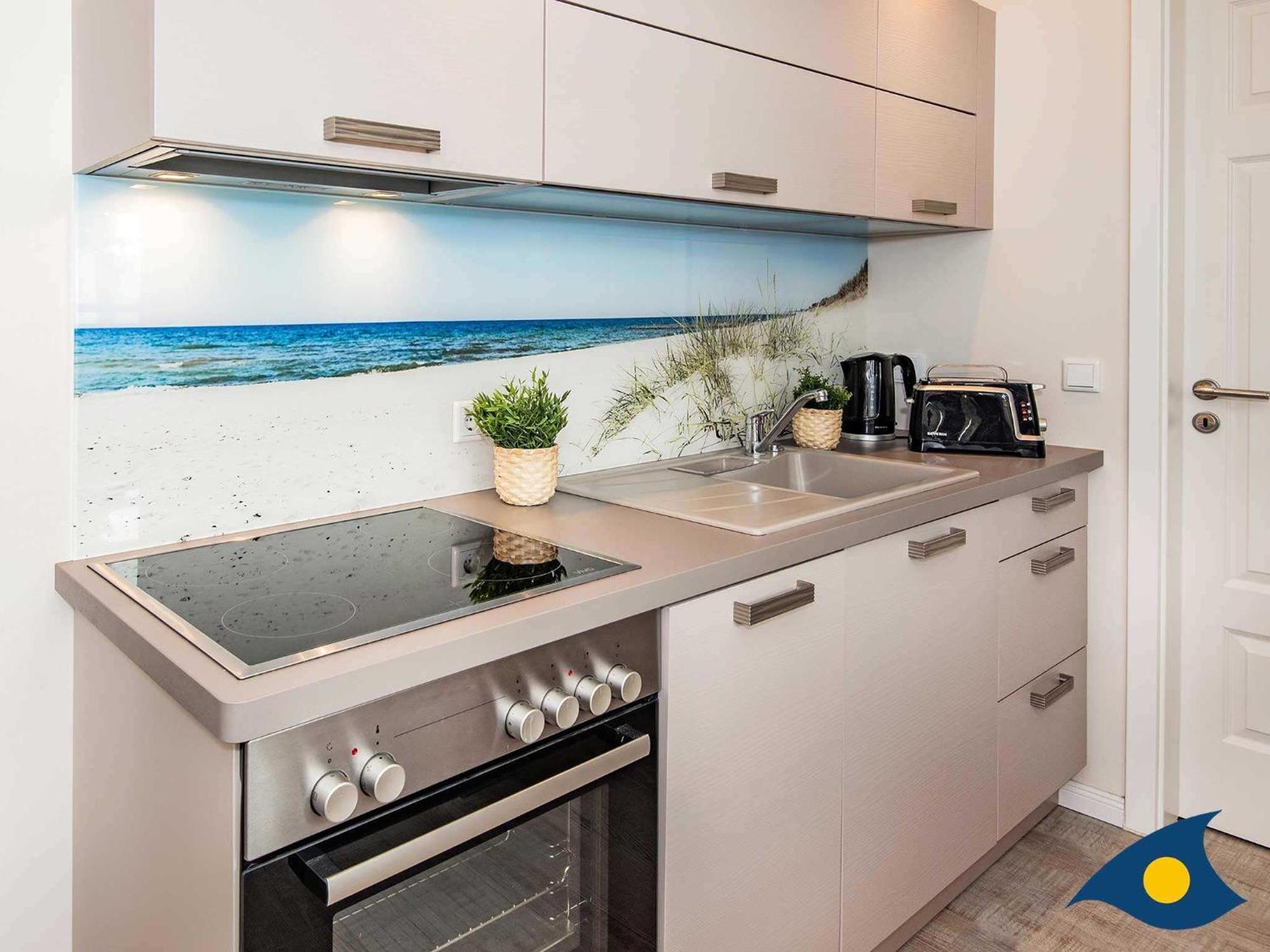Villa Livia Whg 13 Heringsdorf Oda fotoğraf
